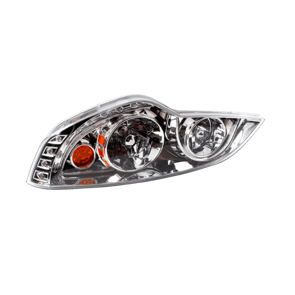 Car headlight