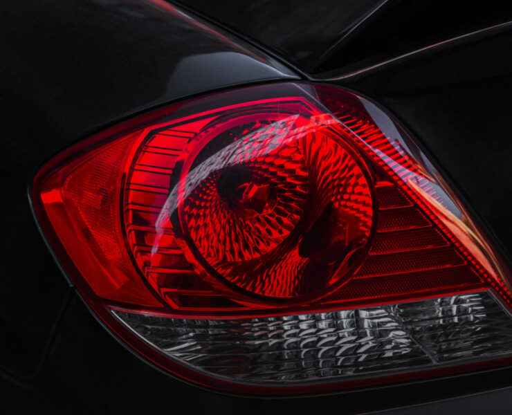 car Lighting and electrical