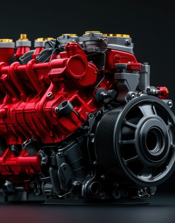 engine engine