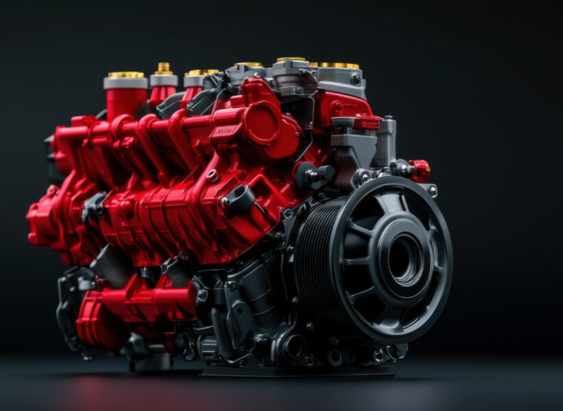 engine engine