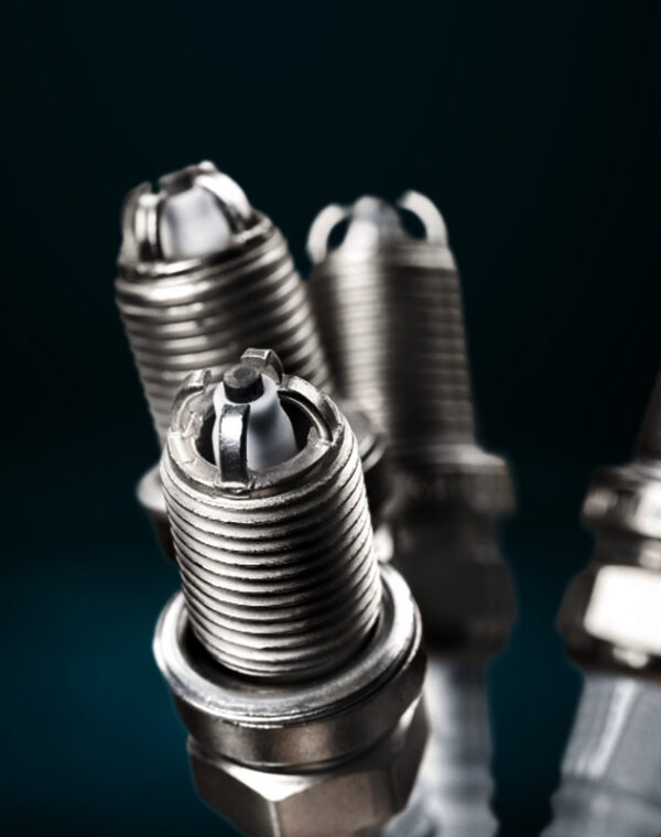 spark plug
