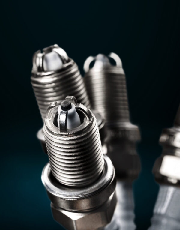 spark plug spark plug