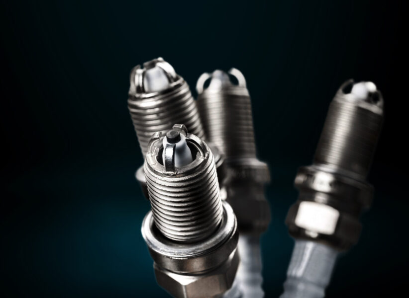 spark plug spark plug